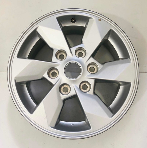 Roda Original L200 Triton Aro 16