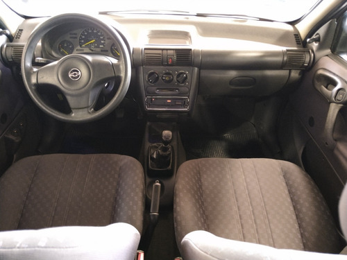 Chevrolet Corsa Hatch 1.0 8v 4 Portas
