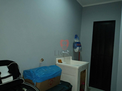 Imagem 9 de 11 de Sala Para Alugar, 150 M² Por R$ 3.000/mês - Salgado Filho - Gravataí/rs - Sa0019