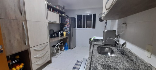 Imagem 7 de 17 de Apartamento Com 3 Dormitórios À Venda, 92 M² Por R$ 620.000 - Vila Boa Vista - Barueri/sp - Ap2088