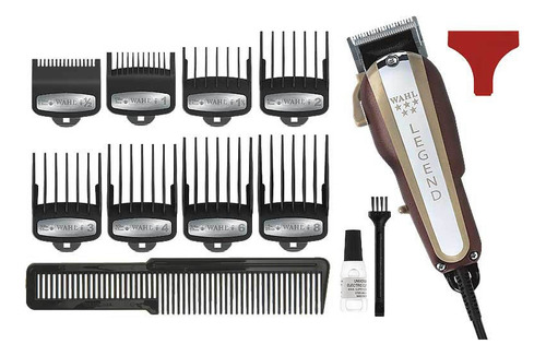 Super Combo Wahl Clipper Trimmer & Shaver