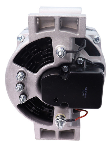 Alter 12v 160a Pad 110-555 Ph0 - Import 9676