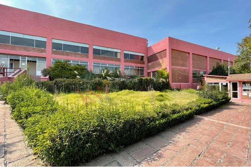 Terreno En Venta Para Desarrollo Inmobiliario O Comercial - Coacalco Con 13,955 M2