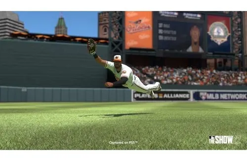 Mlb The Show 22 Ps4