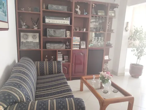Apartamento En Venta En Conquistadores. Cod V12304