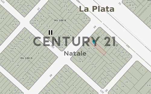 Imagen 3 de 15 de Venta 38 131 Y 132 Casa Sobre Lote 10 X 60