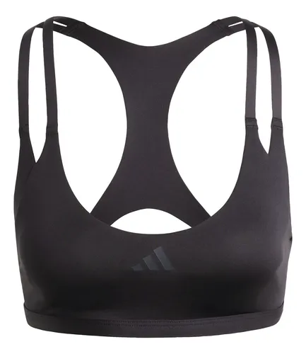 Top Deportivo adidas Entrenamiento Aeroimpact Mujer Iw8670
