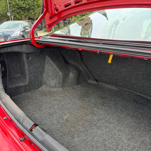 Honda Civic 1.6 Ex Coupe