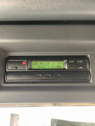 Camión Scania P 380