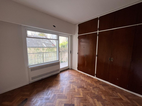 Venta Departamento 6 Amb Reciclado Nuevo Recoleta