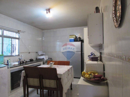 Imagem 9 de 19 de Sobrado Com 3 Dormitórios À Venda, 90 M² Por R$ 275.000,00 - Jardim Testae - Guarulhos/sp - So0097