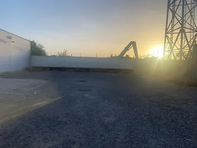 Bodega en renta
