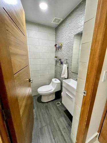 Apartamento En Venta En El Millón, 1 Hab