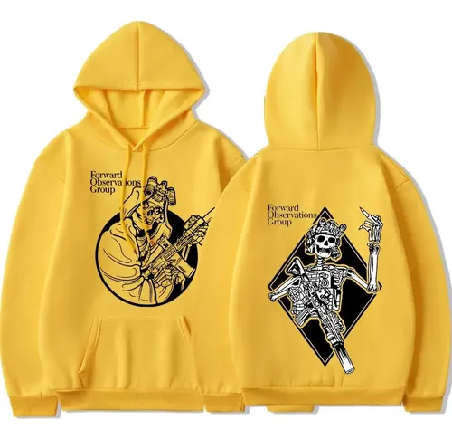 Cc Sudadera Gbrs Forward Observations Group, Sudaderas .hh