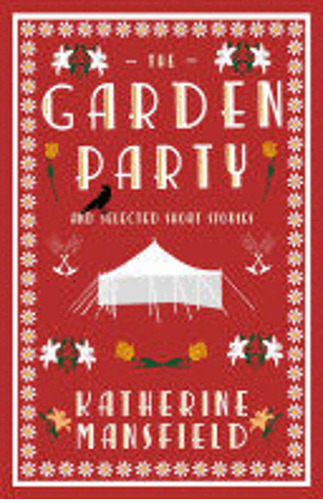 Libro The Garden Party And Selected Short Stories