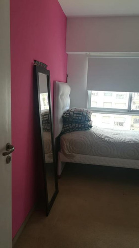 Venta- Departamento De 3 Ambientes Con Toilette- Trelles Y Franklin- Plaza Irlanda