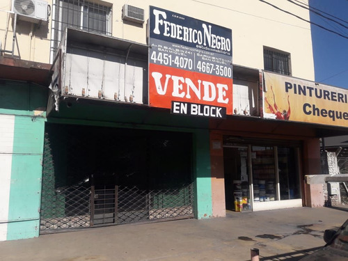 Terreno En Venta En Los Polvorines