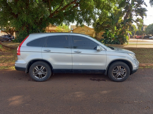Imagem 9 de 9 de Honda Cr-v 2010 2.0 Exl 4x4 Aut. 5p