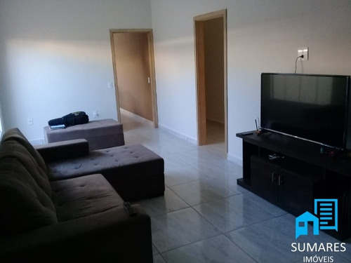 Imagem 3 de 7 de Casa Condomínio Figueira Ii, São José Do Rio Preto - Ca00406 - 34213964