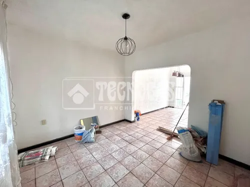 Venta Casas Ciudad De Los Deportes T-df0029-0404