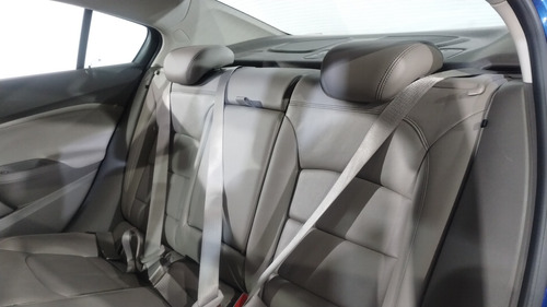 Chevrolet Cruze 1.4 PREMIER D TURBO AT