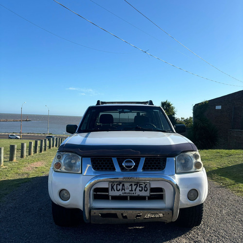 Nissan Frontier 2006 Ax 3.0 Di 4x4¡¡ Turbo Diesel ¡¡ Full¡¡