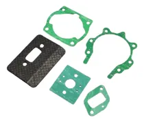 Comprar Juego Juntas Motor Desmalezadora 52cc Gamma Lusqtoff Otras