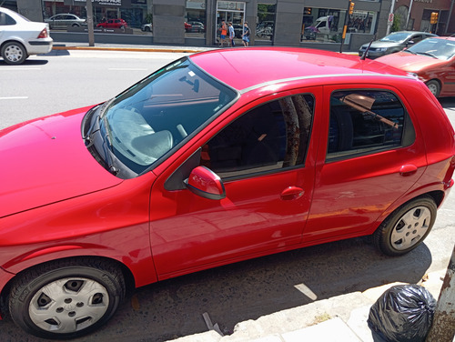 Chevrolet Celta 1.4 Ls+aa