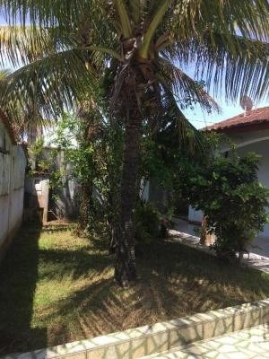 Casa Lado Praia Com Edícula No Palmeiras - Itanhaém 6390 Npc