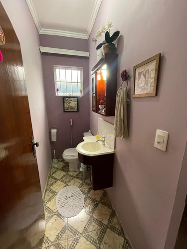 Lindo Sobrado De 4 Dorm C Suite Jardim Las Vegas