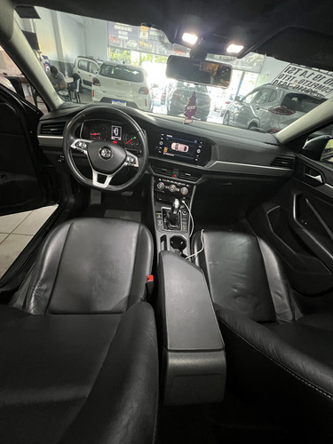 Volkswagen Jetta 1.4 250 TSI TOTAL FLEX TIPTRONIC