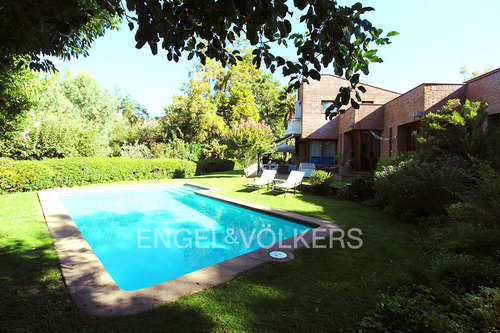 Casa En Arriendo - La Foresta