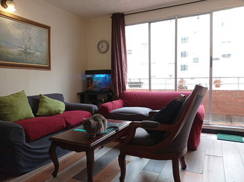 Maravilloso Apartamento En Tibabita