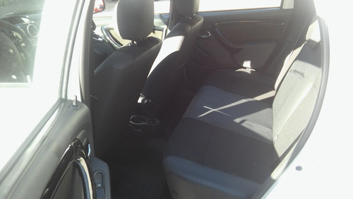 Renault Duster 2.0 Ph2 4x4 Privilege Patentada 0km (aes)