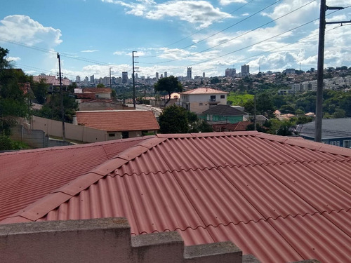 Imagem 29 de 30 de Residência De Alvenaria - Ca0654
