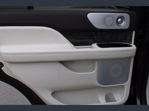 Imagem 12 de 15 de Lincoln Navigator Black Label 3.5l Bi-turbo 5p