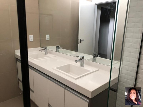 Imagem 15 de 15 de Casa Em Condomínio Para Venda Em Bauru, Condomínio Spazzio Verde Comendador, 4 Dormitórios, 4 Suítes, 6 Banheiros, 2 Vagas - 903_2-908512