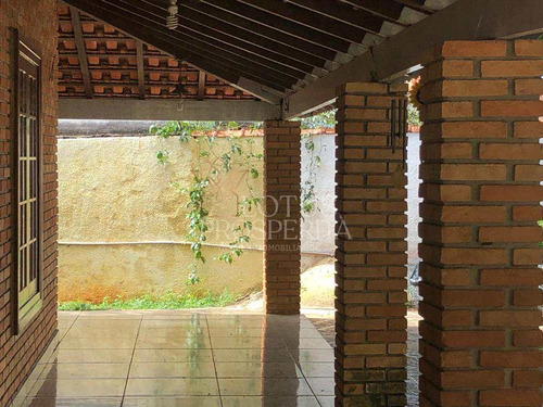 Imagem 10 de 30 de Casa 4 Dorms, Centro, Iperó-r$ 699 Mil, Cod:cae007 - Vcae007