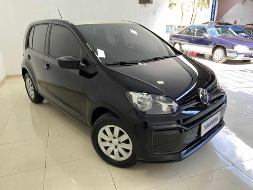 Volkswagen Up! 1.0 Take 5p