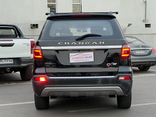Changan CX70 1.5T Auto Elite Plus