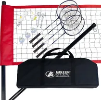 Comprar Juego De Bádminton