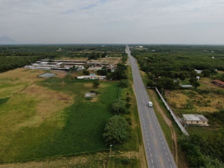 Terreno En Venta En Hacienda Lajitas En Cadereyta