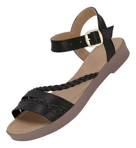 Sandalia De Piso Shoes Art 2644
