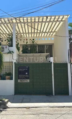 Casa en renta