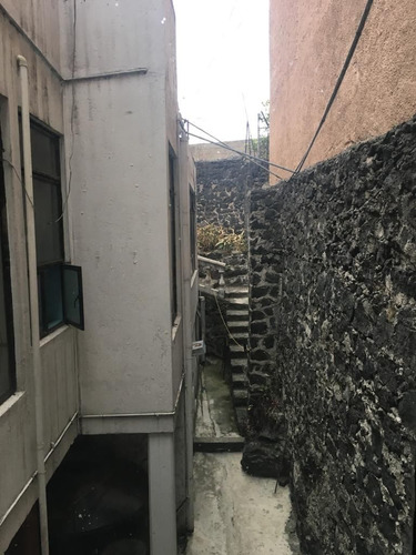 Se Vende Predio En Insurgentes Cuicuilco