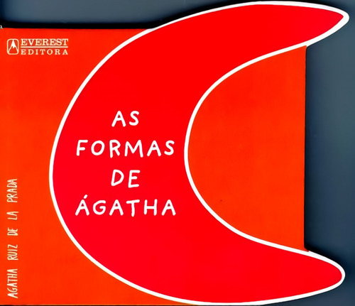Libro - As Formas De Agatha 