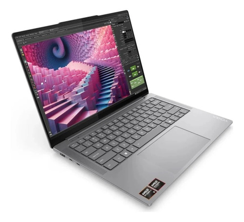 Lenovo Yoga Pro 7, Ryzen 9, 32gb Ram, 1tb Ssd, Oled