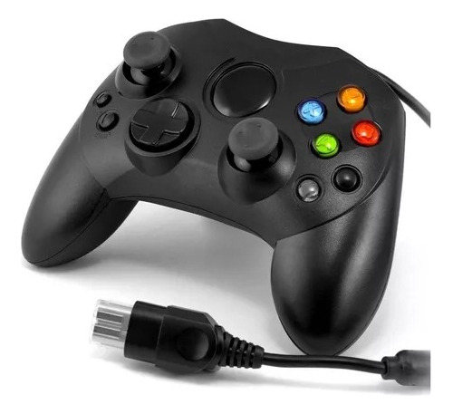 Control Para Xbox Clasico 1gen