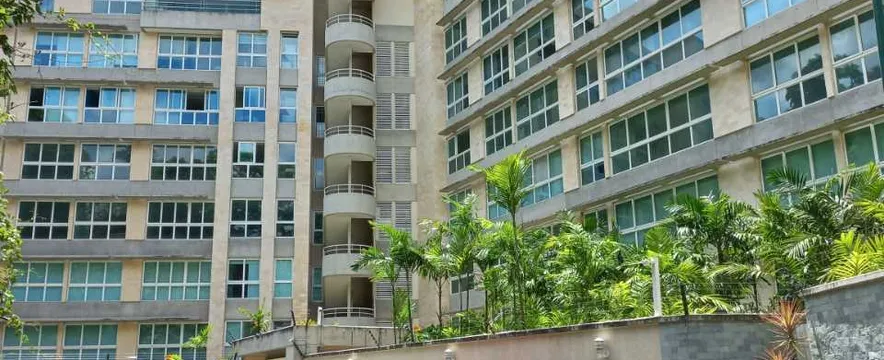 Lomas de Las Mercedes - Caracas - Baruta (norte) - Distrito Capital