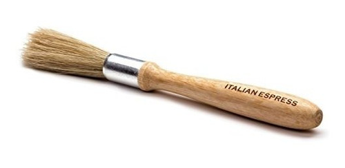 De Rsvp Internacional Espresso Utilidad Brush, 1 Ea.